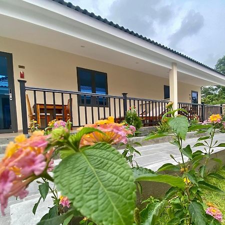 Lam Bungalow Resort & Spa 富国 外观 照片