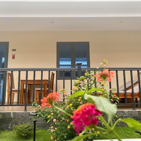 Lam Bungalow Resort & Spa 富国 外观 照片