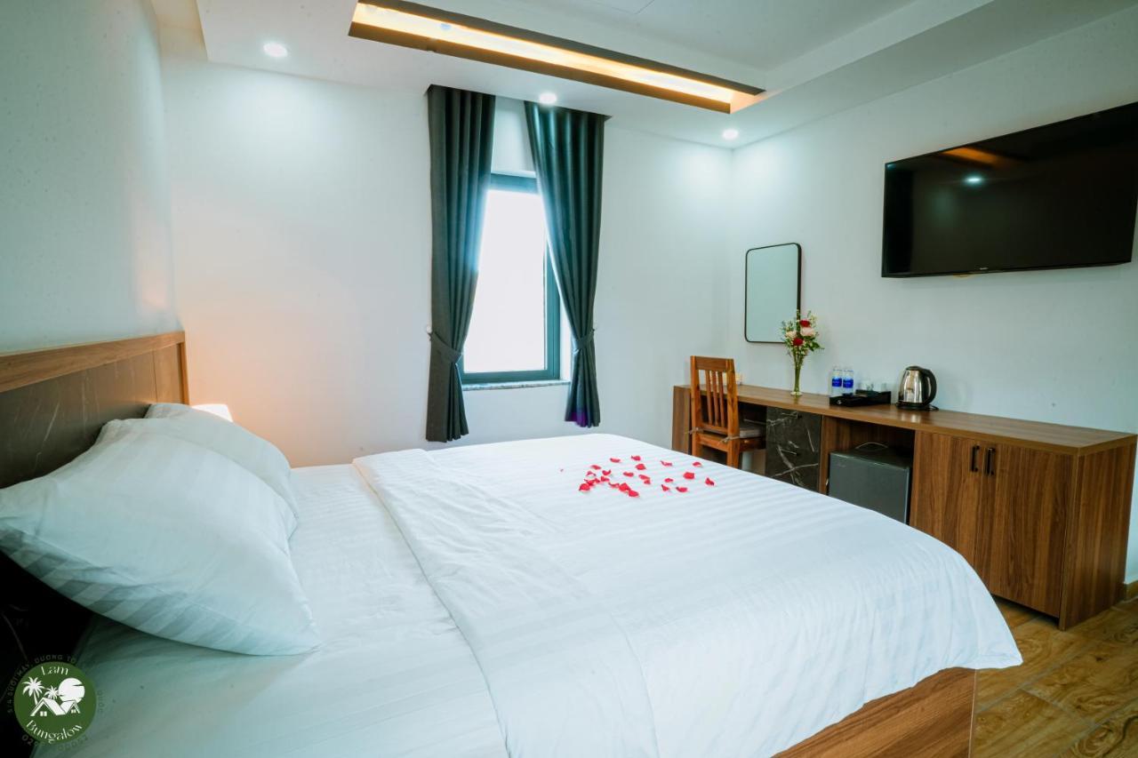 Lam Bungalow Resort & Spa 富国 外观 照片