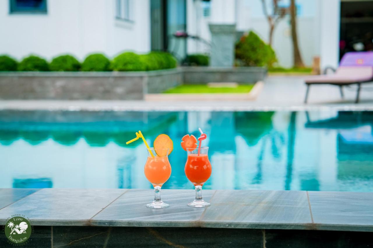 Lam Bungalow Resort & Spa 富国 外观 照片