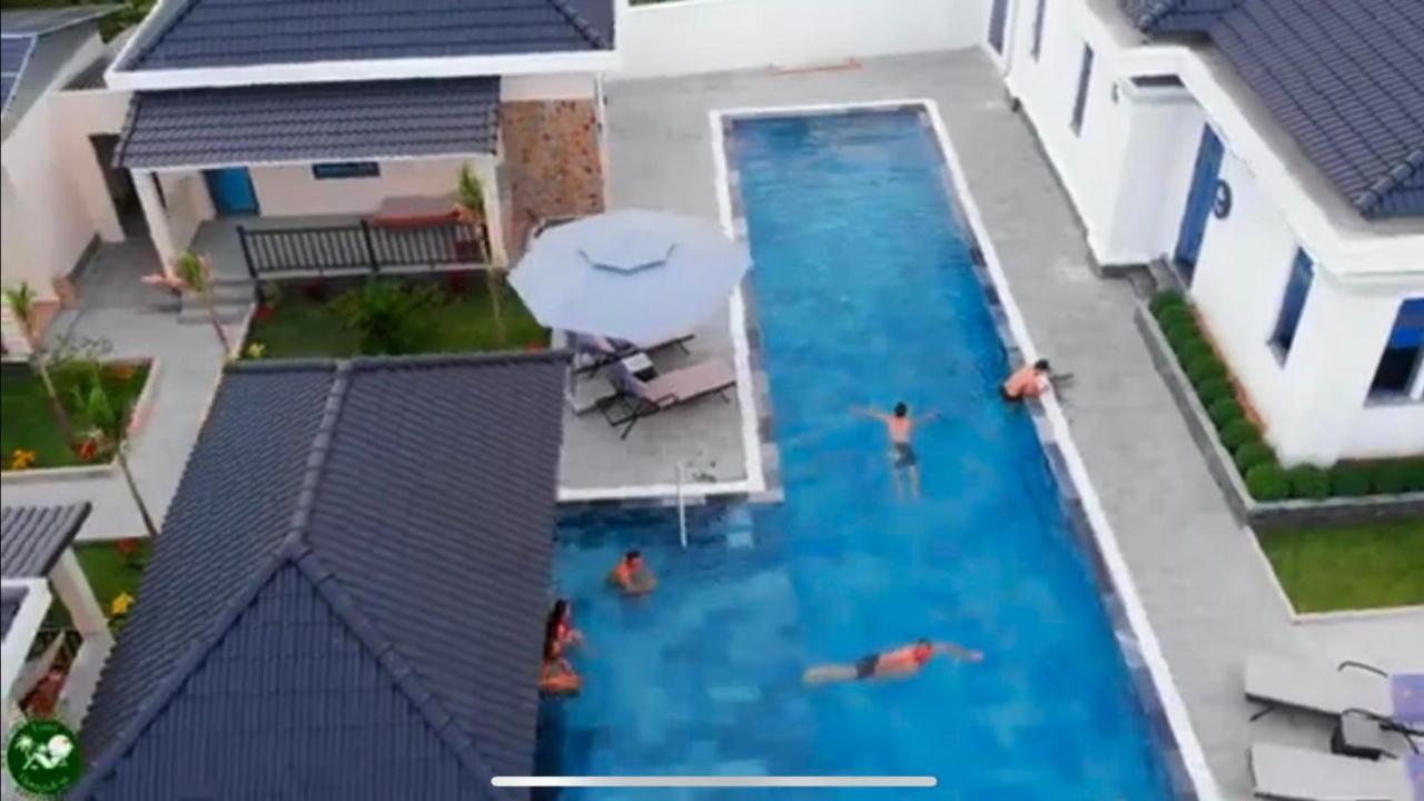Lam Bungalow Resort & Spa 富国 外观 照片