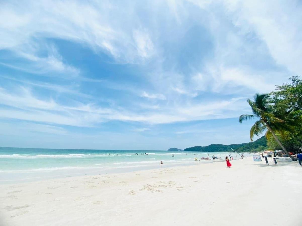 Lam Bungalow Resort & Spa 富国 外观 照片
