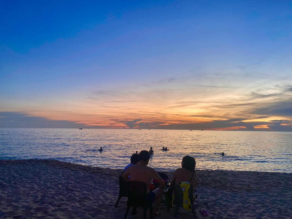 Lam Bungalow Resort & Spa 富国 外观 照片