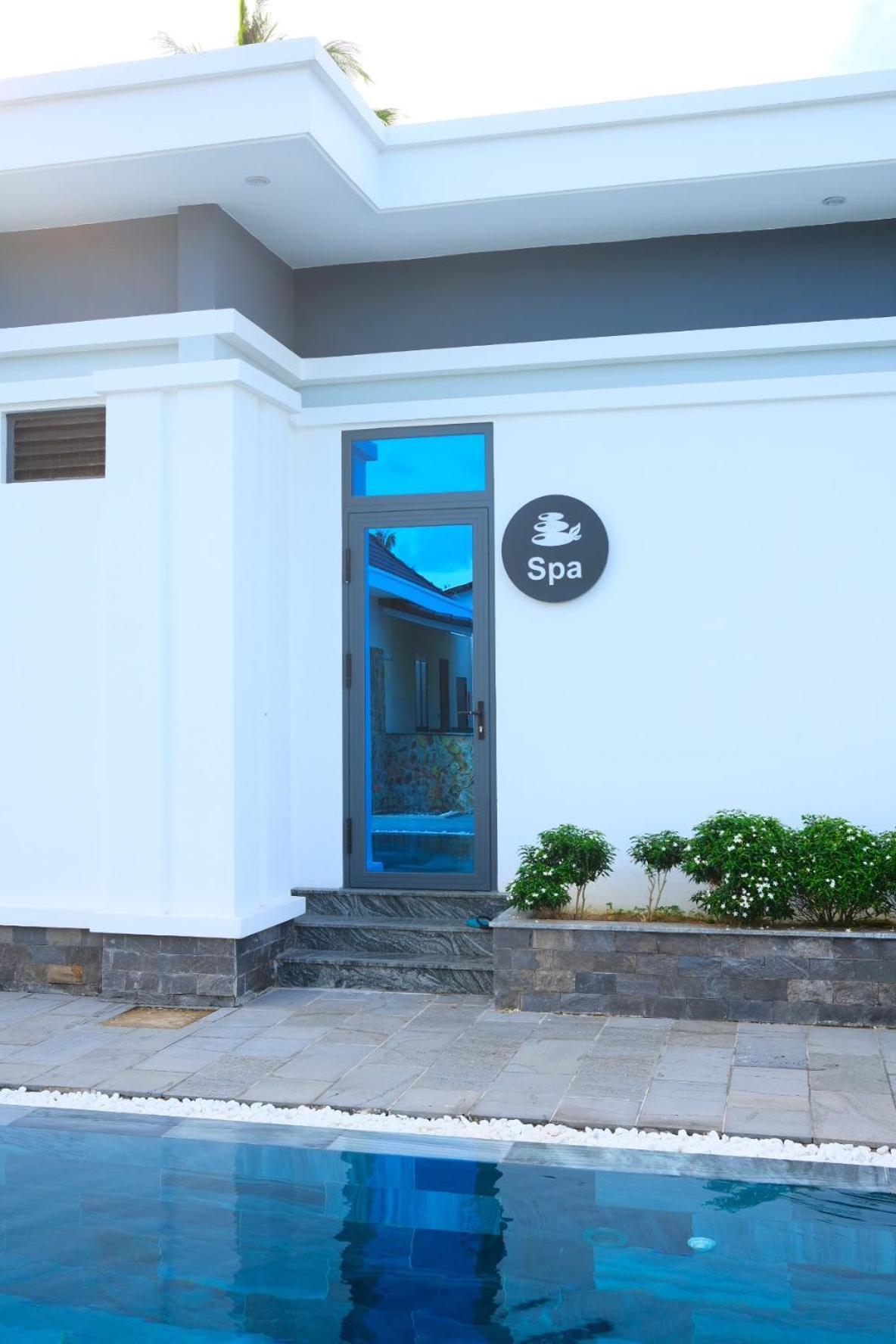 Lam Bungalow Resort & Spa 富国 外观 照片