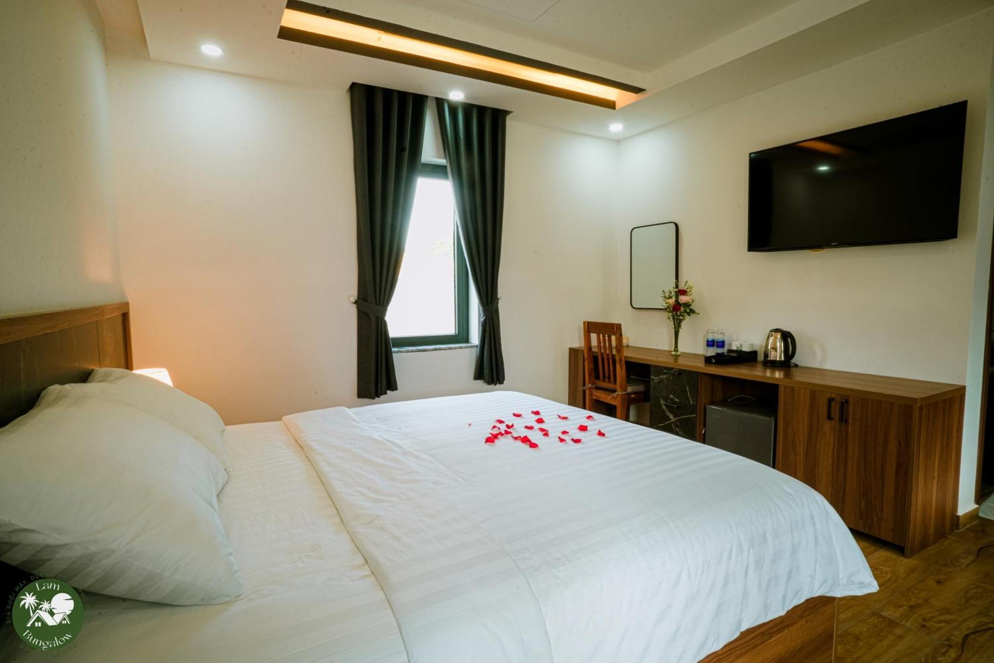 Lam Bungalow Resort & Spa 富国 外观 照片